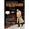 (DVD) 莫札特：歌劇「唐喬凡尼」 Mozart: Don Giovanni, K527
